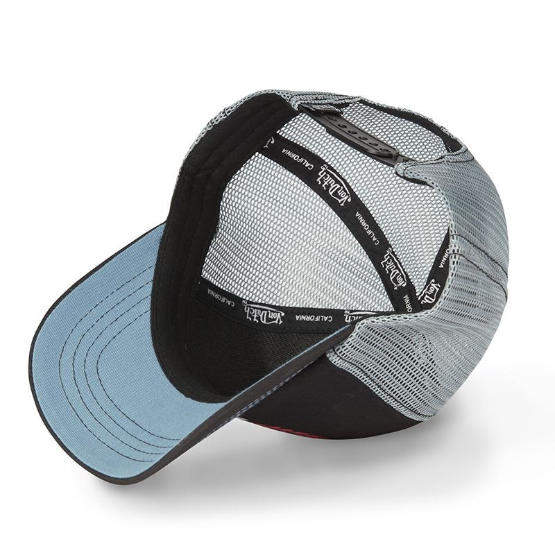 Casquettes Von Dutch X Moto GP 4 (PU vendu par 3)